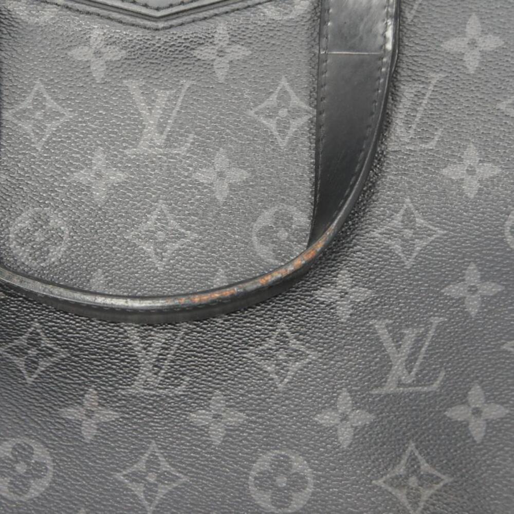 Louis Vuitton Explorer Monogram Eclipse Black - image 8